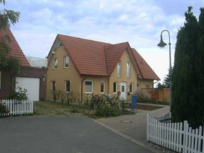Balm Haus Am Balmer See Haus 1 WBH1 Benz Auf Usedom